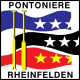 Pontoniere Rheinfelden